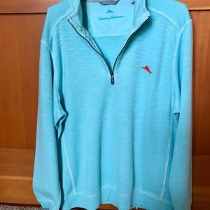 Tommy Bahama Long Sleeved Shirt